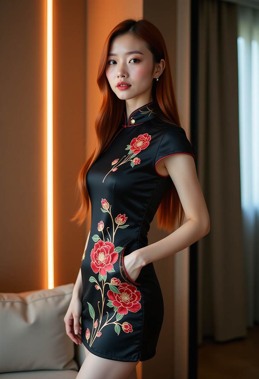国家炼金术师档案海报